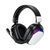 Бездротові накладні навушники ACEFAST H11 gaming wireless headset White 752393513 фото