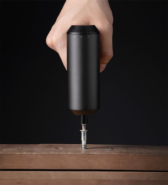 Електровикрутка Xiaomi Mi Cordless Screwdriver 744810253 фото