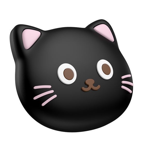 Трекер HOCO E91D Tiger smart anti-lost device(cat collar type) 803652547 фото