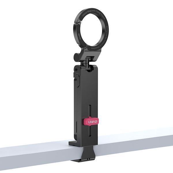 Тримач для телефону Ulanzi MA88 MagLock Phone Holder Mount Black 274601310 фото