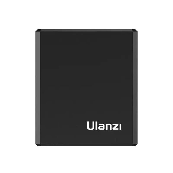 Видеосвитло Ulanzi Vijim F12 Mini Camera Flash Speedlite (UV-L044GBB2 F12) 573531291 фото