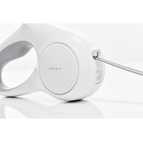 Повідець PETKIT Go Free Dog Retractable Leash 3m (P2104) 361246050 фото