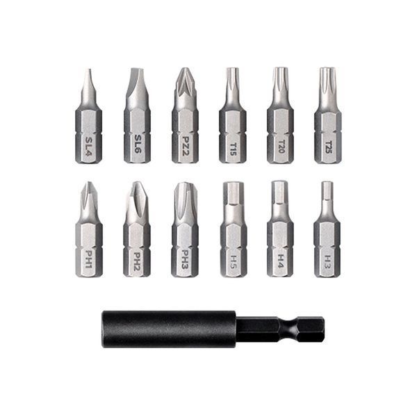 Електровикрутка Xiaomi Mi Cordless Screwdriver 744810253 фото