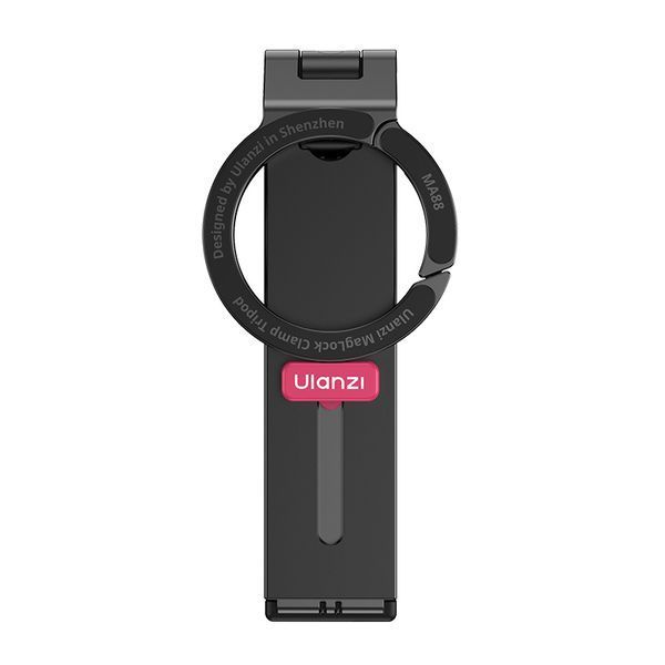 Тримач для телефону Ulanzi MA88 MagLock Phone Holder Mount Black 274601310 фото