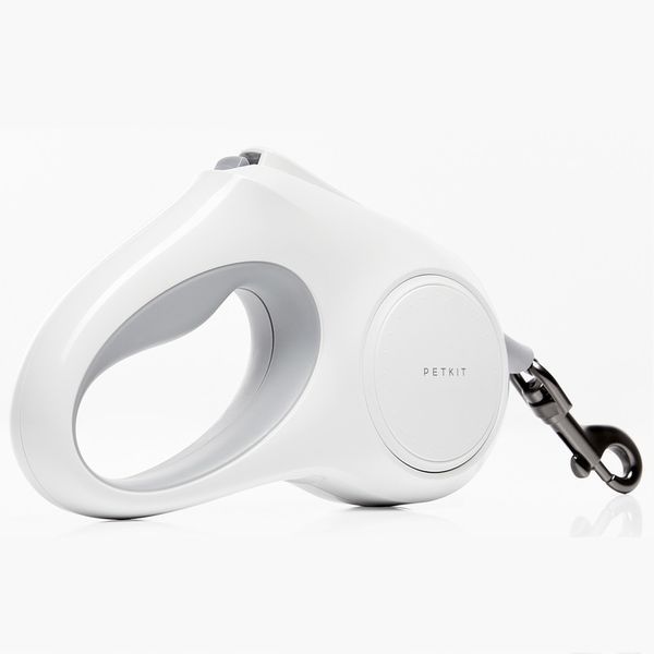 Повідець PETKIT Go Free Dog Retractable Leash 3m (P2104) 361246050 фото