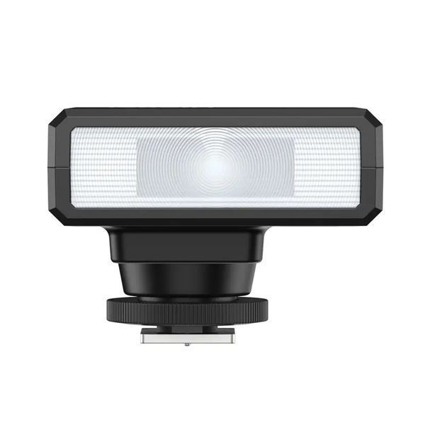 Видеосвитло Ulanzi Vijim F12 Mini Camera Flash Speedlite (UV-L044GBB2 F12) 573531291 фото