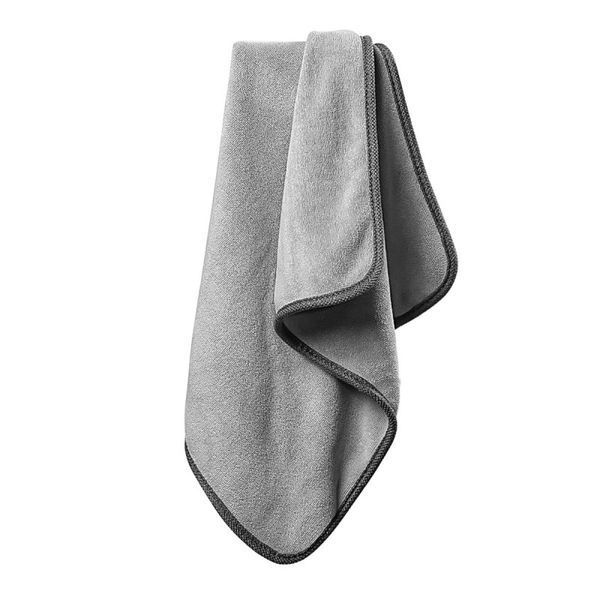 Мікрофібра Baseus Easy life car washing towel（40*40сm Two pack）Grey 939517366 фото