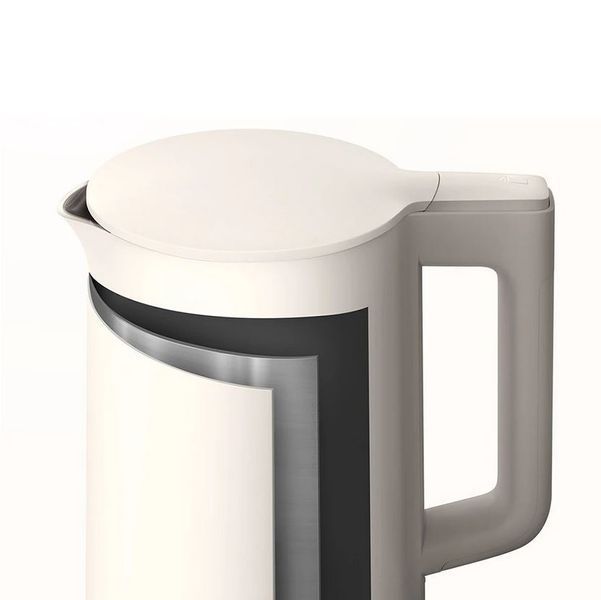Електрочайник Xiaomi Mijia electric kettle C1 (Китайська вилка) 788653353 фото