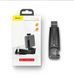 Автодержатель для телефона Baseus Backseat Vehicle Phone Holder Hook Black 844304877 фото 2