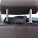 Автодержатель для телефона Baseus Backseat Vehicle Phone Holder Hook Black 844304877 фото 5