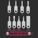 Мультитул Ulanzi Vijim Folding Tool Set With Screwdrivers And Wrenches (C035GBB1 CM029) 407346272 фото 4