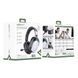 Бездротові накладні навушники ACEFAST H11 gaming wireless headset White 752393513 фото 2