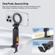 Тримач для телефону Ulanzi MA88 MagLock Phone Holder Mount Black 274601310 фото 9