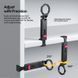 Тримач для телефону Ulanzi MA88 MagLock Phone Holder Mount Black 274601310 фото 14