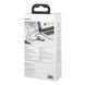 USB-хаб Baseus Metal Gleam Series 5-in-1 Multifunctional （Type-C to HDMI*1+USB3.0*3+PD*1) 988426158 фото 9