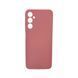Чохол для смартфона Cosmic Silicone Case AA for Samsung Galaxy A05s Rose Pink 961282333 фото 1