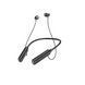 Бездротові спортивні навушники BOROFONE BE64 Perfect neckband BT earphones Black 324233717 фото 1