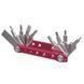Мультитул Ulanzi Vijim Folding Tool Set With Screwdrivers And Wrenches (C035GBB1 CM029) 407346272 фото 1