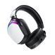 Бездротові накладні навушники ACEFAST H11 gaming wireless headset White 752393513 фото 4