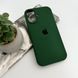 Чехол для смартфона Silicone Full Case AA Open Cam for Apple iPhone 17 40,Atrovirens 742293955 фото 4