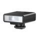Видеосвитло Ulanzi Vijim F12 Mini Camera Flash Speedlite (UV-L044GBB2 F12) 573531291 фото 1