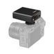 Видеосвитло Ulanzi Vijim F12 Mini Camera Flash Speedlite (UV-L044GBB2 F12) 573531291 фото 10