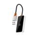 Адаптер WIWU CarPlay Adapter Wi-CP002 Gray 991516765 фото 6
