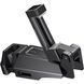 Автодержатель для телефона Baseus Backseat Vehicle Phone Holder Hook Black 844304877 фото 1