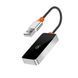 Адаптер WIWU CarPlay Adapter Wi-CP002 Gray 991516765 фото 3