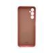 Чохол для смартфона Cosmic Silicone Case AA for Samsung Galaxy A05s Rose Pink 961282333 фото 3