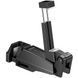 Автодержатель для телефона Baseus Backseat Vehicle Phone Holder Hook Black 844304877 фото 4
