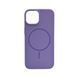 Чехол для смартфона Cosmic Silicone Case Magnetic for Apple iPhone 13 47,Elegant Purple 548604575 фото 1