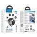 УЗП HOCO AC5 Level dual port universal conversion charger Black 470145586 фото 10