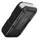 Автомобільний пуско-зарядний пристрій з насосом HOCO QS6 Clever Intelligent air pump+emergency start-up power bank(8000mAh) Black 215029809 фото 5
