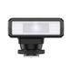Видеосвитло Ulanzi Vijim F12 Mini Camera Flash Speedlite (UV-L044GBB2 F12) 573531291 фото 2