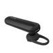 Bluetooth гарнітура HOCO E36 Free sound business wireless headset Black 916714266 фото 4