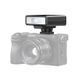 Видеосвитло Ulanzi Vijim F12 Mini Camera Flash Speedlite (UV-L044GBB2 F12) 573531291 фото 9