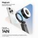 Тримач для телефону Ulanzi MA88 MagLock Phone Holder Mount Black 274601310 фото 13
