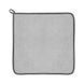 Мікрофібра Baseus Easy life car washing towel（40*40сm Two pack）Grey 939517366 фото 3