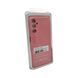 Чохол для смартфона Cosmic Silicone Case AA for Samsung Galaxy A05s Rose Pink 961282333 фото 2