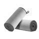 Мікрофібра Baseus Easy life car washing towel（40*40сm Two pack）Grey 939517366 фото 1