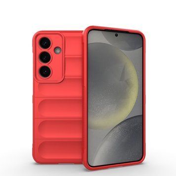 Чохол для смартфона Cosmic Magic Shield for Samsung Galaxy S25 Plus China Red 103289450 фото