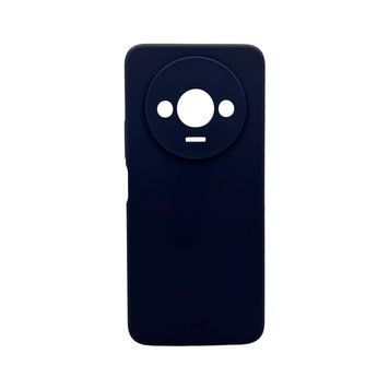Чохол для смартфона Cosmic Silicone Case AA for Xiaomi Redmi A3 4G Midnight Blue 713052003 фото