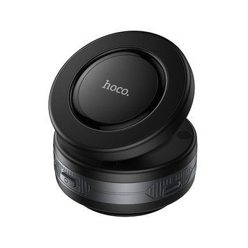 Автотримач для телефона HOCO H87 Dragon electric suction cup magnetic holder(universal) 312379290 фото