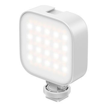 Відеосвітло Ulanzi Vijim U60 RGB Video Light White (L026GBW1 U60 RGB) 100192344 фото