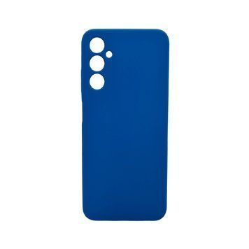 Чехол для смартфона Cosmic Silicone Case AA for Samsung Galaxy A05s Light Blue 169746989 фото
