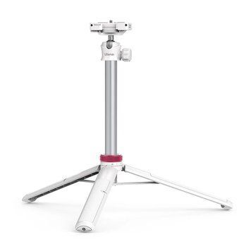 Штатив Ulanzi Vijim Multi-functional Mini Tripod White (UV-2503A MT-44 white) 610345460 фото