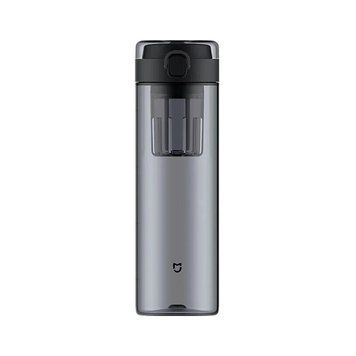 Магнитна пляшка для води и чаю Xiaomi Mijia Magnetic Tea Storage Cup Black 829839644 фото