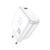 Сетевое зарядное устройство WUW-C275 Type-C PD 20W 484125635 фото