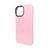Чохол для смартфона AG Glass Sapphire MagSafe Logo for Apple iPhone 14 Pro Max Pink 696395470 фото
